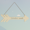 Adventure Awaits