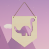 Dinosaur 1