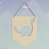 Dinosaur 1 - Image 3