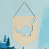 Dinosaur 1 - Image 4