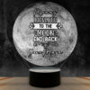Personalised Moon - Image 4