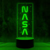 NASA