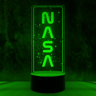 NASA