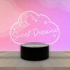 Sweet Dreams