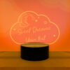 Personalised Sweet Dreams - Image 5